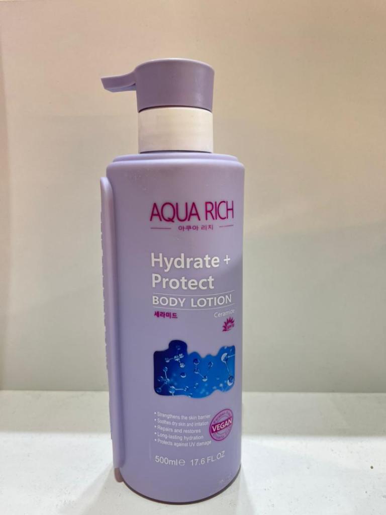 aqua-rich-hydrate-protect-body-lotion-ceramide-500ml