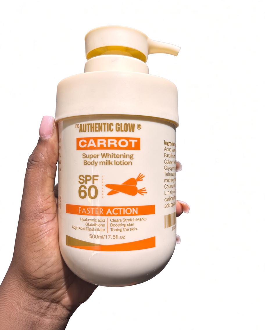 authentic-glow-carrot-super-whitening-body-milk-lotion-spf-60-500ml
